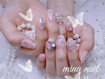 クイーンズネイルサロン(Queen's nail salon)/