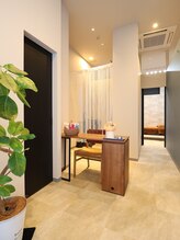 フリーダム(Freedom)/【内観（待合スペース）】