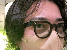 ビーナスベルト 池袋(VENUS BELT)/メンズアイブロウ【メンズ眉毛】