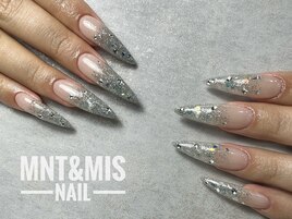 【DIAMI TIP×グラ】パーツ追加