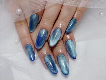 チアフルチア バイ リッチネイル(CheerfulCheer by Ricci nail)/