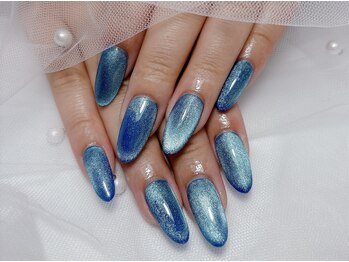 チアフルチア バイ リッチネイル(CheerfulCheer by Ricci nail)/