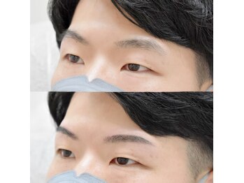 クール(COEUR)/眉ワックス