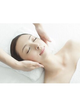 シミしわ改善！予防ケア