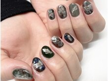 クラル 平塚店(CURAR)/クールニュアンス