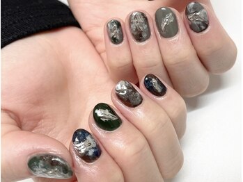 クラル 平塚店(CURAR)/クールニュアンス