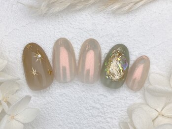 ビオトーププラス 浦和店(bio tope +)/再来12130円　新規10%OFF 浦和