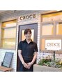 クローチェ(CROCE)/大江真知子