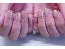 プチリリィ(Petit Lily)/ゴージャスな大人デザイン