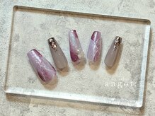 アンガット(angot.)/【リッチサンプル】コース