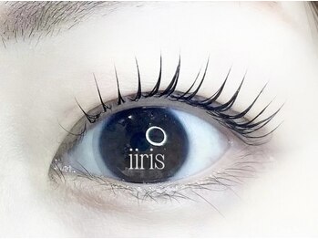 イリス(iiris)の写真/大人気☆パリジェンヌラッシュリフトで抜け感のあるお目元に♪日々のメイクも楽ちん＊すっぴんでも可愛く★