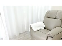 リスタ calm店(Resta)の雰囲気（アイは全室広々とした半個室と大きなリクライニングチェア◎）