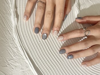 モアナ(MOANA)/トレンドニュアンス