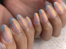 ラワイアネイル(Lawaia nail)/プレミアムカラー