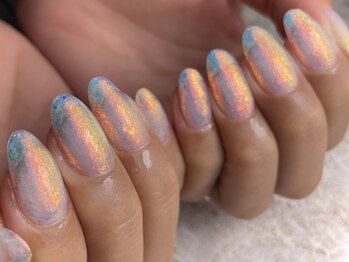 ラワイアネイル(Lawaia nail)/プレミアムカラー
