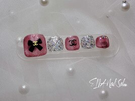 フット定額コース