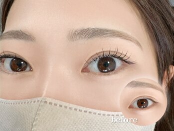 ノク(nok)/仕事上派手NGの方でも