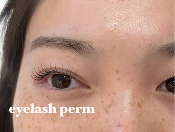 エミーレ 栄ラシック店(emile)/まつ毛パーマ