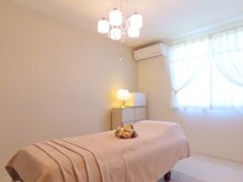 サロンドビューティー 美ふぅ(salon de beauty 美ふぅ)の雰囲気（《privatesalon》大切な自分時間をお過ごし下さいませ。）