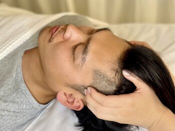 アンワインド(UNWIND)の写真/最終受付20時半なのでお仕事帰りにも通いやすい◎その日の疲れは、その日のうちにスッキリ解消しましょう！