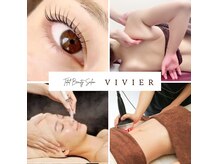トータルビューティーサロン ヴィヴィエ(ViVier)