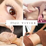 トータルビューティーサロン ヴィヴィエ(ViVier)
