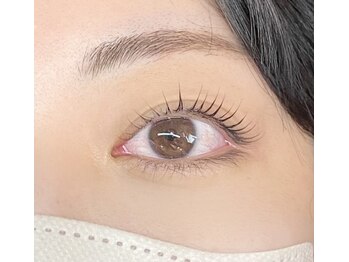 ニコ アイラッシュ(NICO eyelash)/