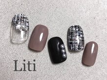 リティ(Liti)/No.148 ART（A）