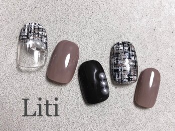 リティ(Liti)/No.148 ART(A)