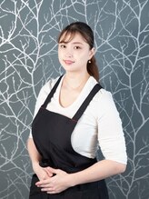 アメリオレ 国分寺店(AMELIORER) 横山 麻利子