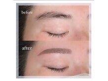 ニコ(nico)/【男女共に大人気】美眉ワックス