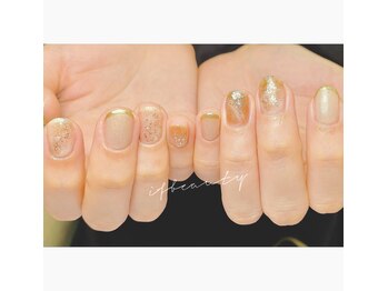 持ち込み・ミラーフレンチ