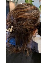 サロン ケー(salon K.)&nbsp;木村 和枝