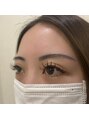 アイ アヴァンス JR和歌山店(EYE AVANCE.)&nbsp;バインドロックは濃さやボリュームが欲しい方にオススメです♪