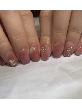 定額シンプルアート