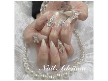 アドリアーナ(ADRIANA)/