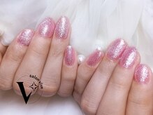 サロン ヴィーヴ(salon Vive)/#フラッシュマグ