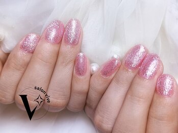 サロン ヴィーヴ(salon Vive)/#フラッシュマグ