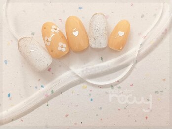 ノチュイ(nocuy)/≪アートCコース≫