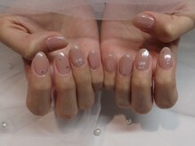 アメリ(AMERI)/ネイル