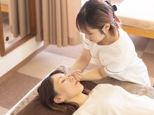 グレーシズ(graces.)/小顔調整