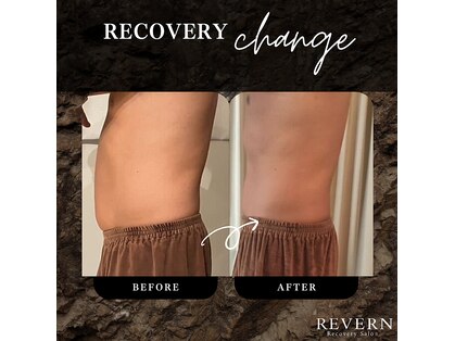 リヴァン(REVERN)の写真