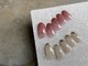 ハウスアンドアイラッシュ ネイル(House&eyelash nail)の写真