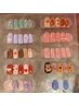 選べる20種～/シンプル～華やか/トレンド【定額デザインB】6000円