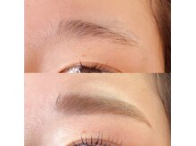 ピグレ(Pigrer)/眉毛もお顔の印象変わる！