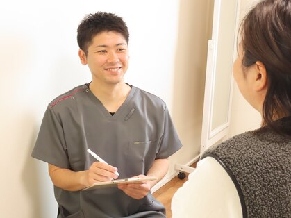 整体院 柊(hiiragi)の写真