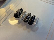 メロー バイ シェリーラメール 船橋店(Mellow by Cherie la mer)/ワンホン/韓国定額Mコース