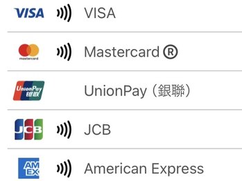 CC33/お支払い対応クレジットカード
