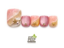 ピッピ 白金台店(peep PEEP)/ アーリーサマーF2025★-7