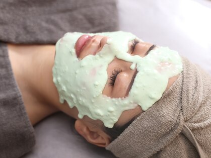 カムズ ビューティー(COMES BEAUTY)の写真